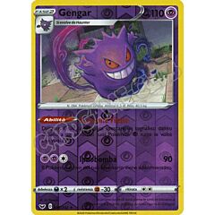 085 / 202 Gengar rara foil reverse (IT) -NEAR MINT-
