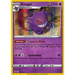 085 / 202 Gengar rara foil (IT) -NEAR MINT-