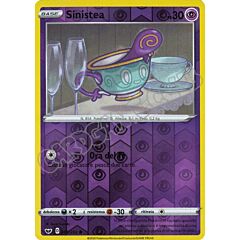 089 / 202 Sinistea comune foil reverse (IT) -NEAR MINT-