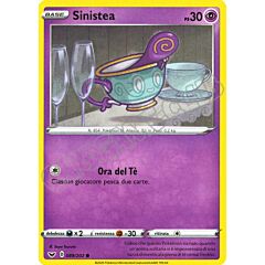 089 / 202 Sinistea comune normale (IT) -NEAR MINT-