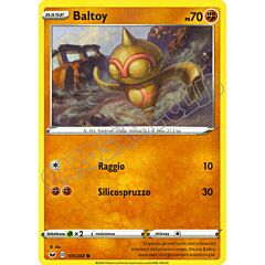 101 / 202 Baltoy comune normale (IT) -NEAR MINT-