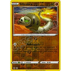 107 / 202 Silicobra comune foil reverse (IT) -NEAR MINT-