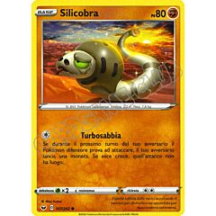 107 / 202 Silicobra comune normale (IT) -NEAR MINT-