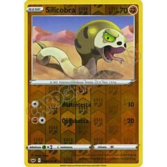 108 / 202 Silicobra comune foil reverse (IT) -NEAR MINT-