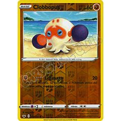 111 / 202 Clobbopus comune foil reverse (IT) -NEAR MINT-