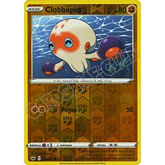 112 / 202 Clobbopus comune foil reverse (IT) -NEAR MINT-