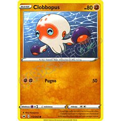 112 / 202 Clobbopus comune normale (IT) -NEAR MINT-