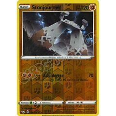 114 / 202 Stonjourner rara foil reverse (IT) -NEAR MINT-