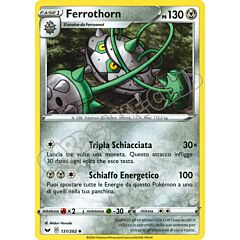 131 / 202 Ferrothorn non comune normale (IT) -NEAR MINT-