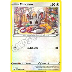 146 / 202 Minccino comune normale (IT) -NEAR MINT-