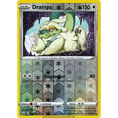 149 / 202 Drampa rara foil reverse (IT) -NEAR MINT-