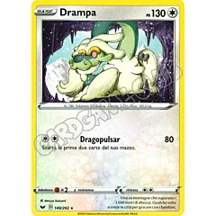 149 / 202 Drampa rara normale (IT) -NEAR MINT-