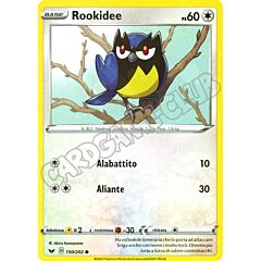 150 / 202 Rookidee comune normale (IT) -NEAR MINT-