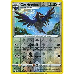151 / 202 Corvisquire non comune foil reverse (IT)