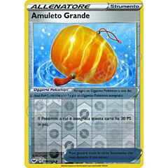 158 / 202 Amuleto Grande non comune foil reverse (IT)