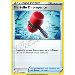 159 / 202 Martello Dirompente non comune normale (IT)