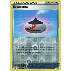 163 / 202 Evoaroma non comune foil reverse (IT)