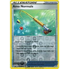 171 / 202 Amo Normale non comune foil reverse (IT)