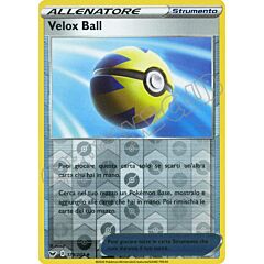 179 / 202 Velox Ball non comune foil reverse (IT)