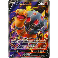 188 / 202 Torkoal V rara V foil (IT)