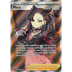 200 / 202 Mary ultra rara foil (IT)