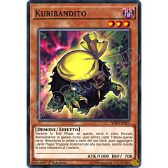 SDSH-IT021 Kuribandito comune 1a Edizione (IT) -NEAR MINT-