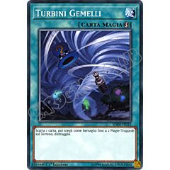 SDSH-IT032 Turbini Gemelli comune 1a Edizione (IT) -NEAR MINT-
