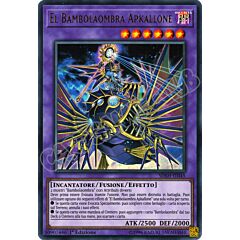 SDSH-IT045 El Bambolaombra Apkallone ultra rara 1a Edizione (IT) -NEAR MINT-