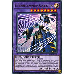 SDSH-IT046 El Bambolaombra Costrutto ultra rara 1a Edizione (IT) -NEAR MINT-