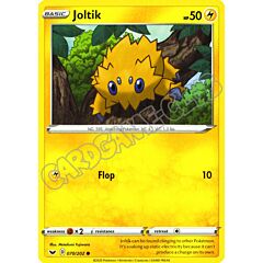 070 / 202 Joltik comune normale (EN) -NEAR MINT-