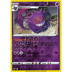 085 / 202 Gengar rara foil reverse (EN) -NEAR MINT-