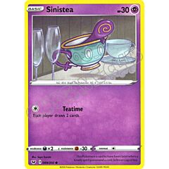 089 / 202 Sinistea comune normale (EN) -NEAR MINT-