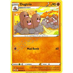 093 / 202 Dugtrio non comune normale (EN) -NEAR MINT-
