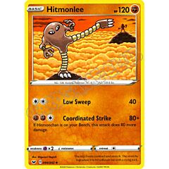 094 / 202 Hitmonlee non comune normale (EN) -NEAR MINT-
