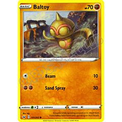 101 / 202 Baltoy comune normale (EN) -NEAR MINT-