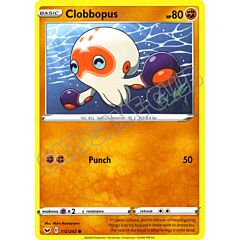 112 / 202 Clobbopus comune normale (EN) -NEAR MINT-