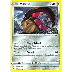 129 / 202 Mawile comune normale (EN) -NEAR MINT-