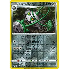 131 / 202 Ferrothorn non comune foil reverse (EN) -NEAR MINT-