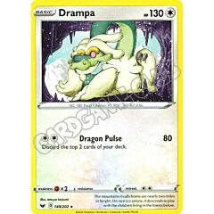 149 / 202 Drampa rara normale (EN) -NEAR MINT-