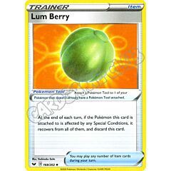 168 / 202 Lum Berry non comune normale (EN) -NEAR MINT-