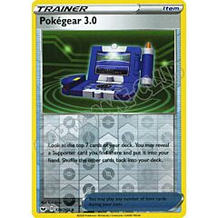 174 / 202 Pokegear 3.0 non comune foil reverse (EN) -NEAR MINT-
