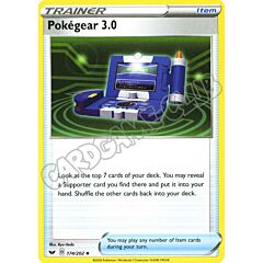 174 / 202 Pokegear 3.0 non comune normale (EN) -NEAR MINT-