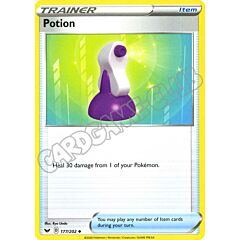 177 / 202 Potion non comune normale (EN) -NEAR MINT-