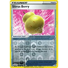 182 / 202 Sitrus Berry non comune foil reverse (EN) -NEAR MINT-