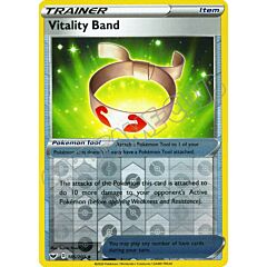 185 / 202 Vitality Band non comune foil reverse (EN) -NEAR MINT-