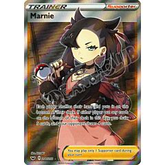 200 / 202 Marnie ultra rara foil (EN) -NEAR MINT-