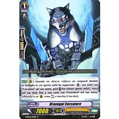 G-BT01-IT078 Bravogal Cercatore comune normale (IT) -NEAR MINT-