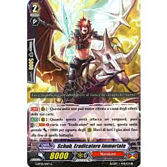 G-BT01-IT114 Schub, Eradicatore Immortale comune normale (IT) -NEAR MINT-