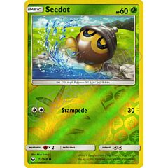 012 / 168 Seedot comune foil reverse (EN) -NEAR MINT-