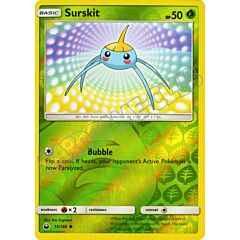 015 / 168 Surskit comune foil reverse (EN) -NEAR MINT-